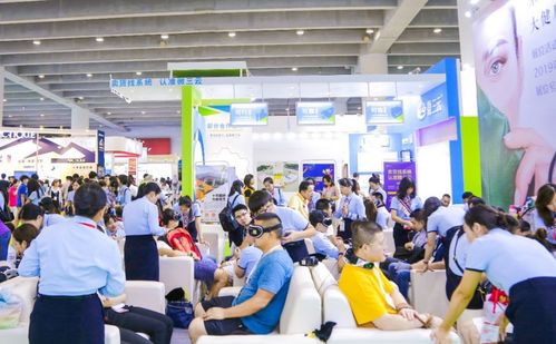 融合傳統(tǒng)與未來(lái) 2023廣州中醫(yī)藥養(yǎng)生與健康產(chǎn)業(yè)全景展示